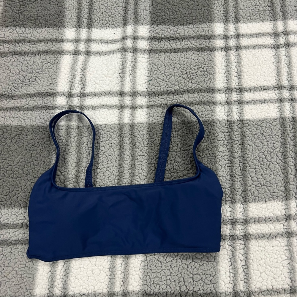 Swimsuit top
